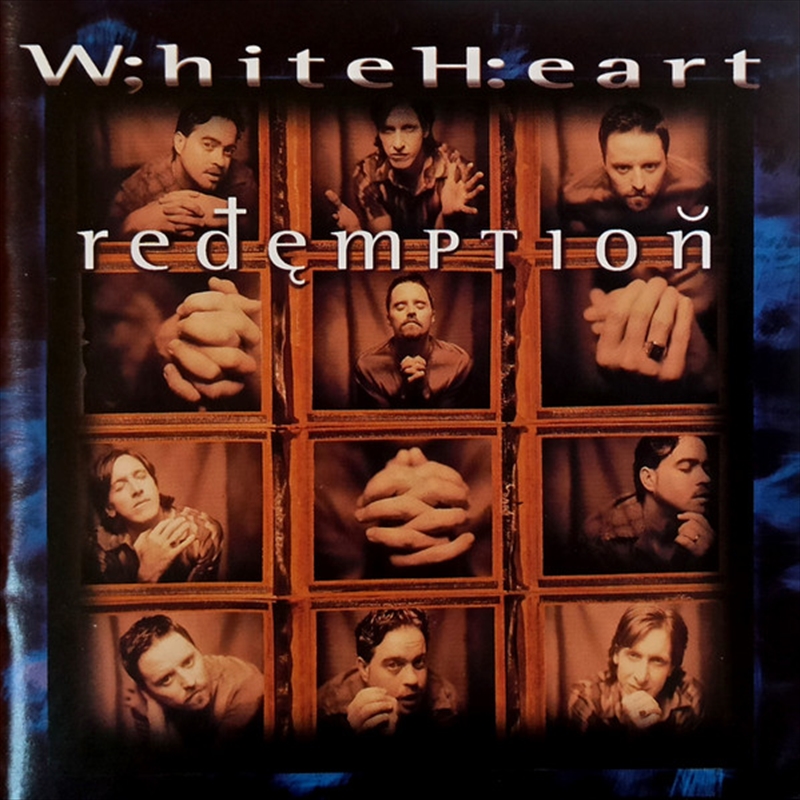Redemption/Product Detail/Rock