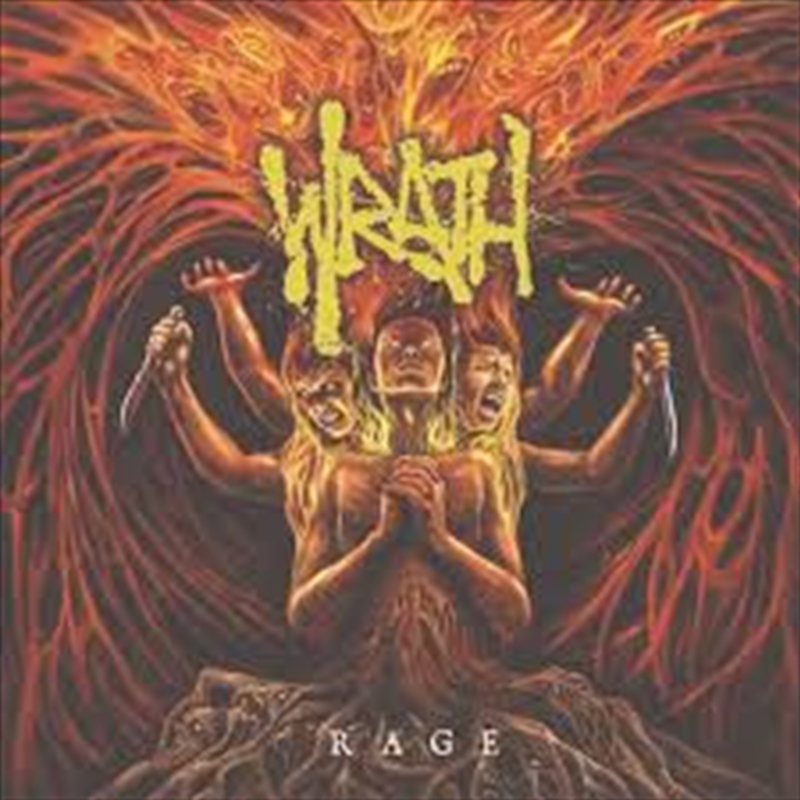 Rage/Product Detail/Rock