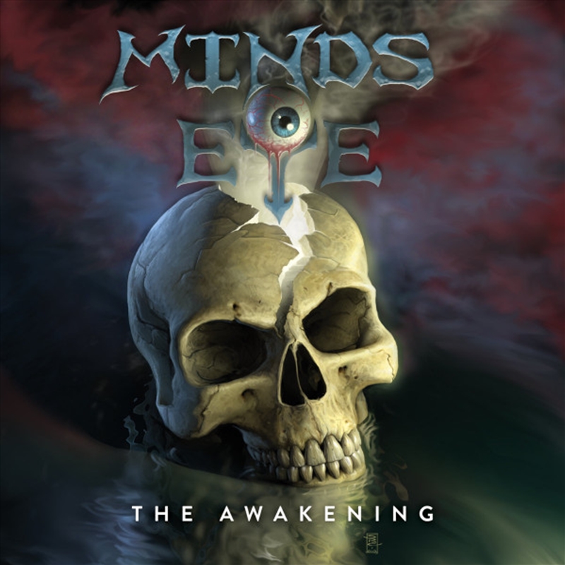 The Awakening/Product Detail/Rock