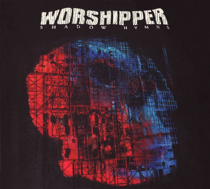 Shadow Hymns/Product Detail/Rock
