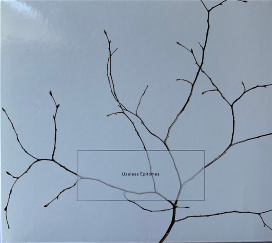 Useless Epitomes/Product Detail/Rock