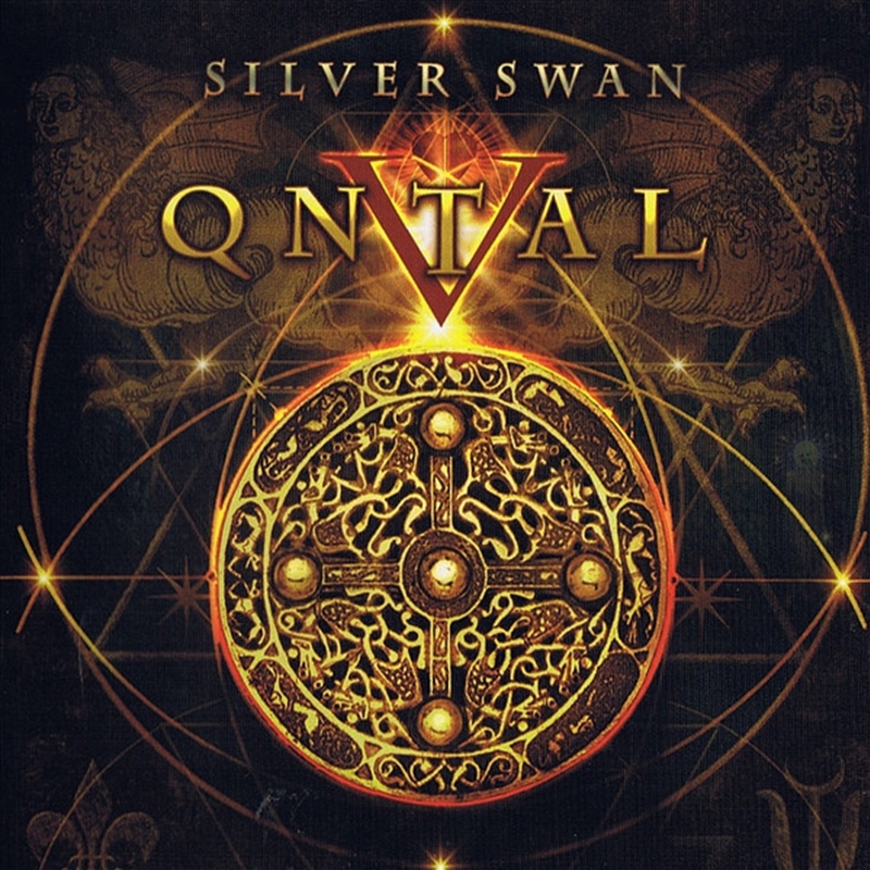 Qntal V: Silver Swan/Product Detail/Rock