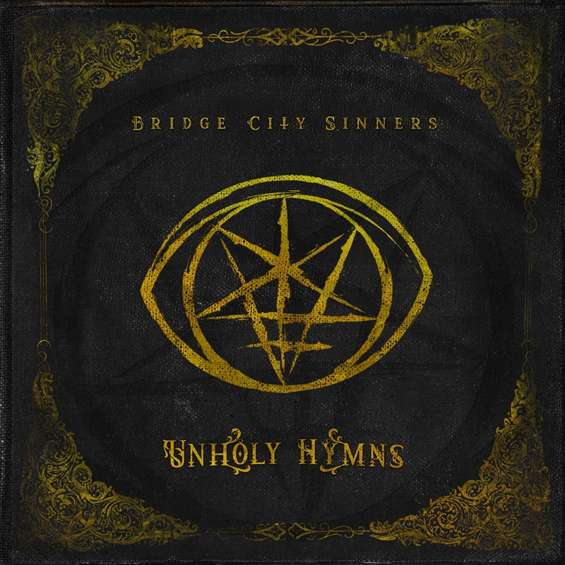 Unholy Hymns/Product Detail/Blues