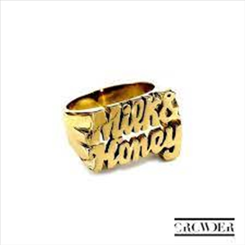 Milk And Honey/Product Detail/Religious