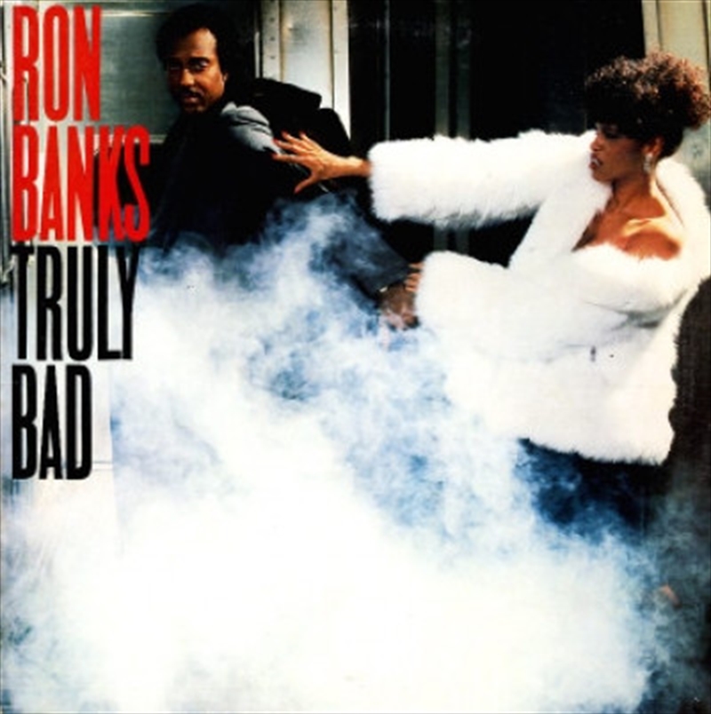 Truly Bad Limited Edition/Product Detail/R&B