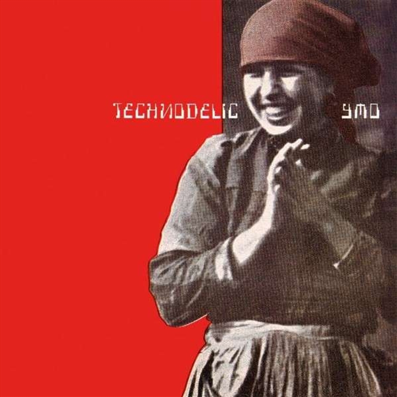 Technodelic/Product Detail/Pop