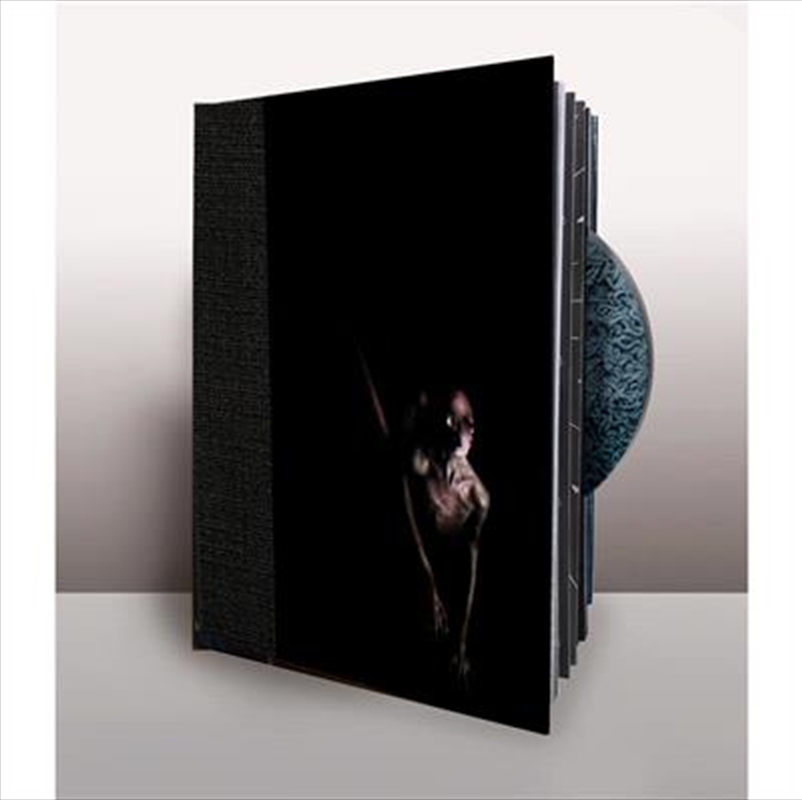 Opiate 2 - Limited Hardcover Blu-Ray Art Book Edition/Product Detail/Metal