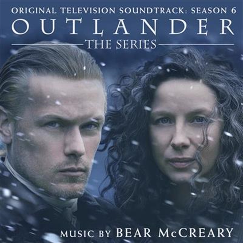 Outlander - Season 6/Product Detail/Soundtrack