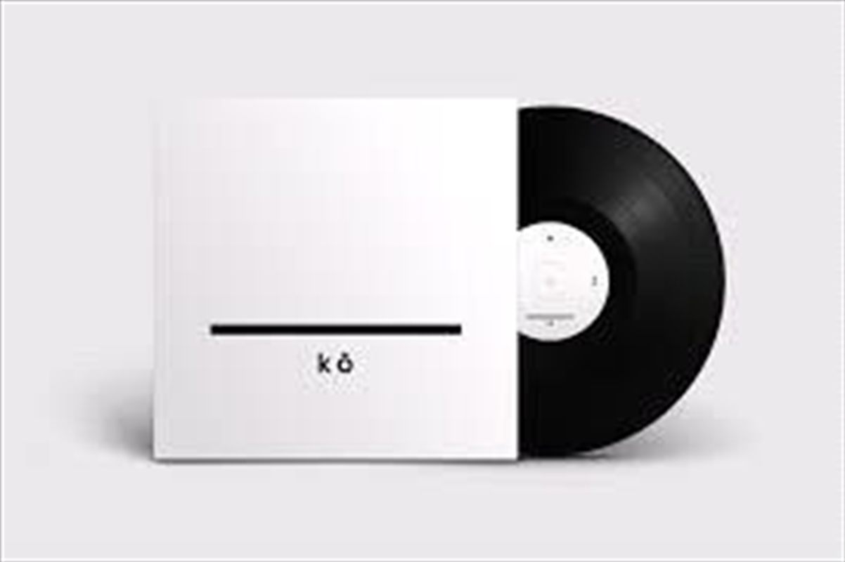 Music For Ko/Product Detail/Dance