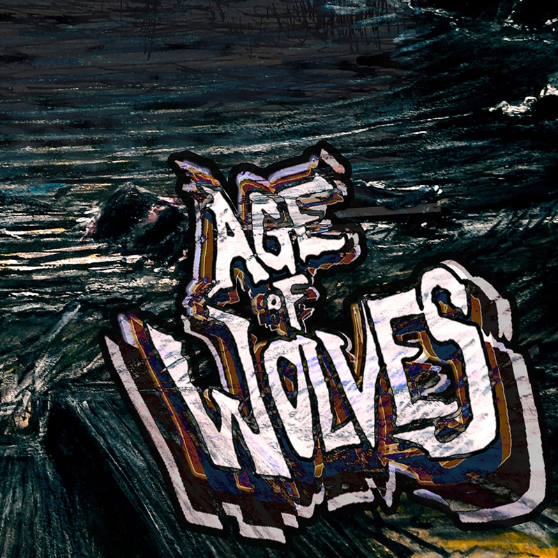 Age Of Wolves/Product Detail/Metal