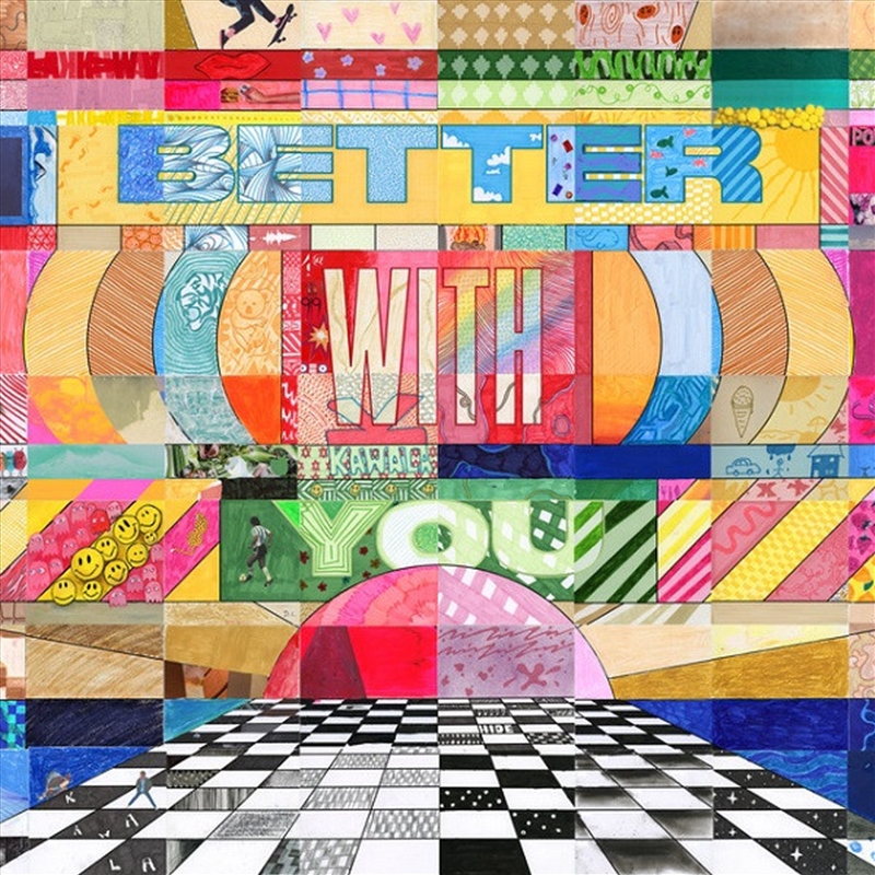 Better With You/Product Detail/Alternative