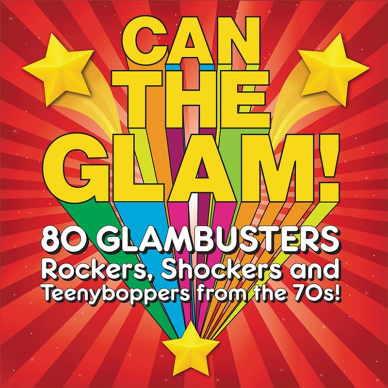 Can The Glam/Product Detail/Rock/Pop