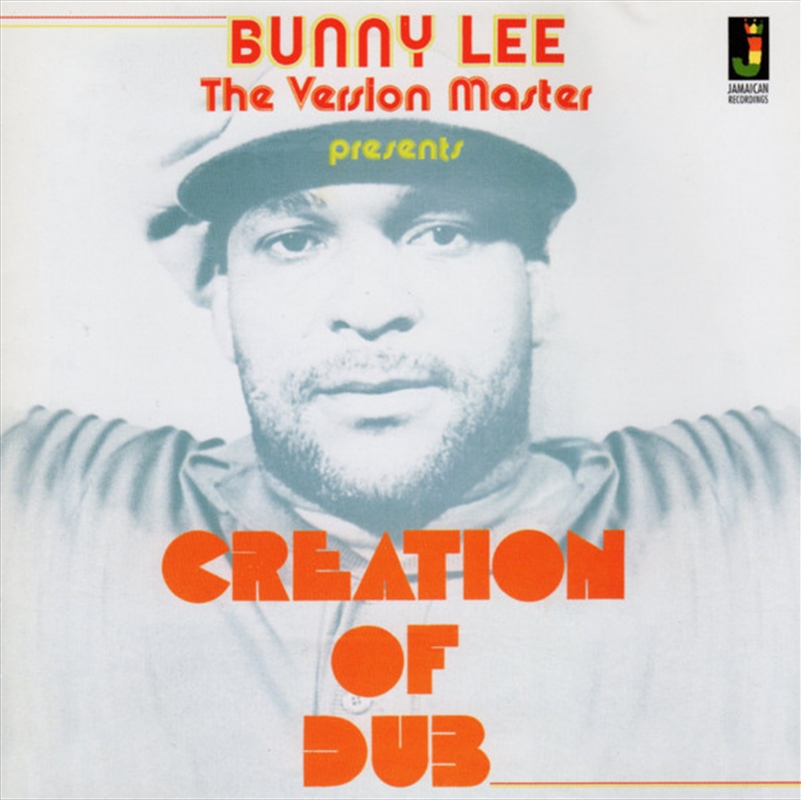 Creation Of Dub | CD