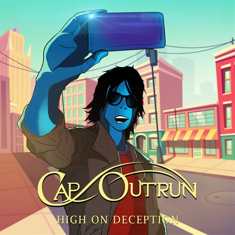 Deception/Product Detail/Rock