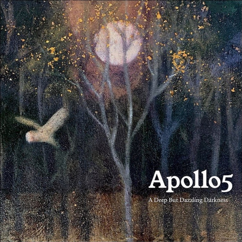 Deep But Dazzling Darkness/Product Detail/Classical