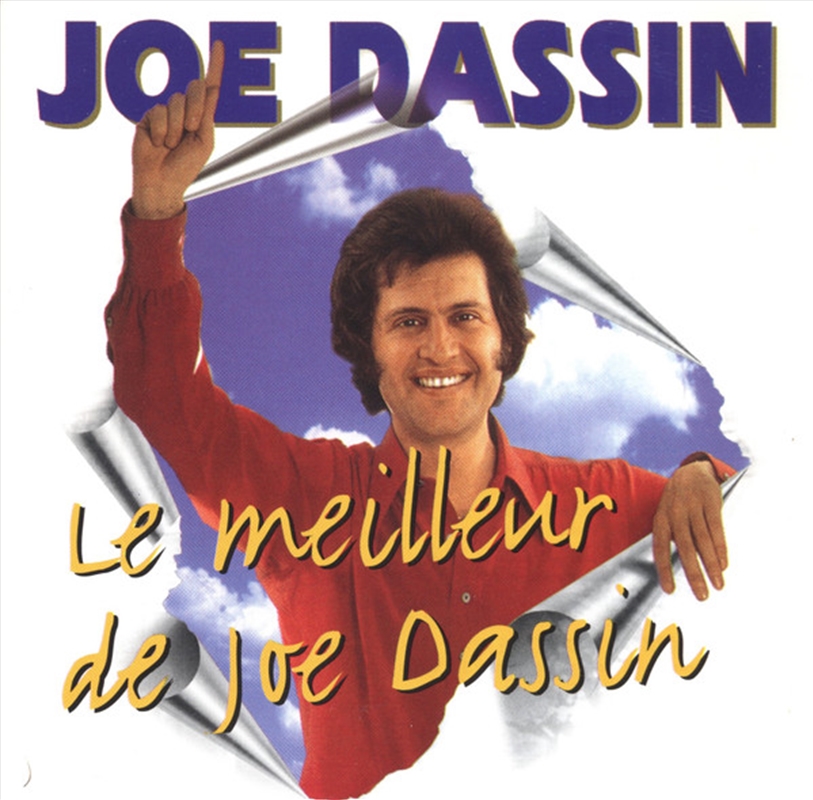 Meilleur De Joe Dassin/Product Detail/Rock