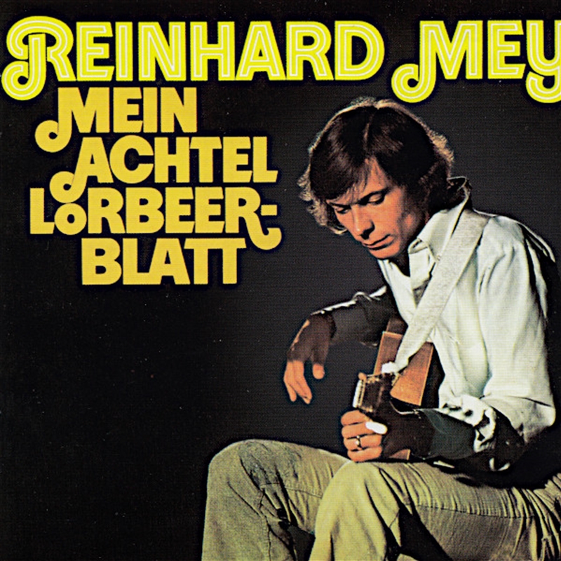 Mein Achtel Lorbeerblatt/Product Detail/World