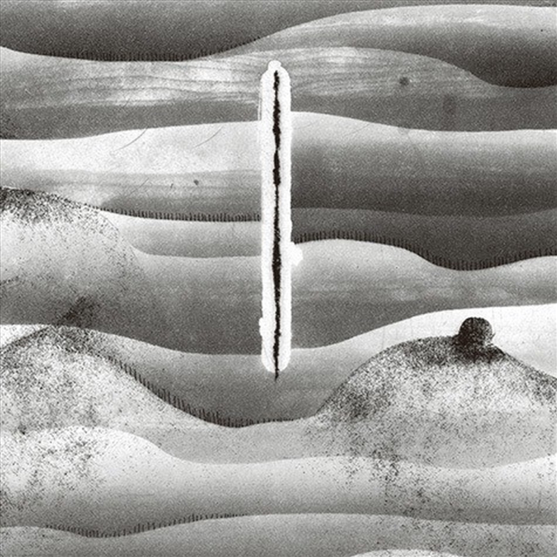 Mellow Waves/Product Detail/Rock
