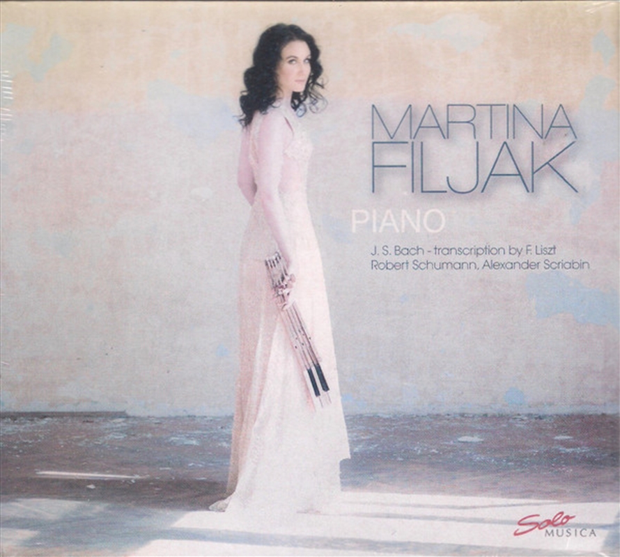 Martina Filjak/Product Detail/Classical
