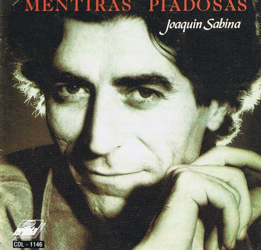 Mentiras Piadosas/Product Detail/World