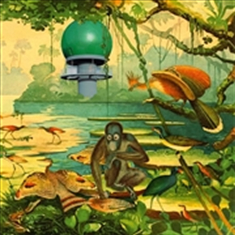 Radar 2/Product Detail/Dance