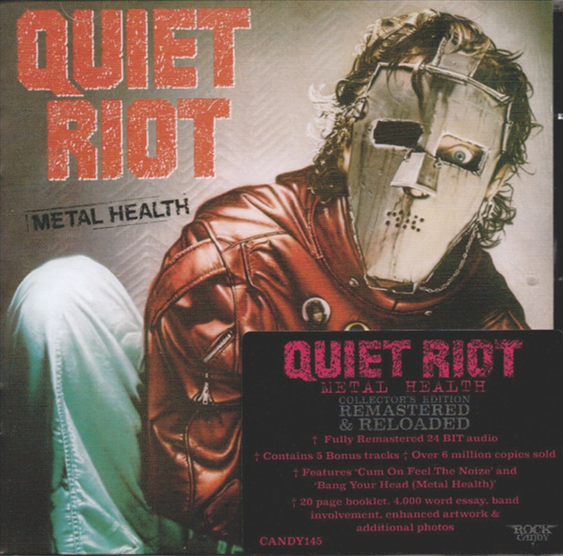 Metal Health/Product Detail/Metal