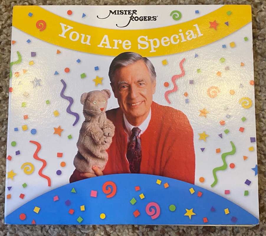 You Are Special/Product Detail/Childrens