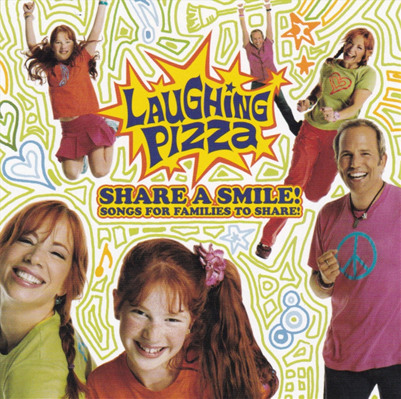 Share A Smile/Product Detail/Childrens