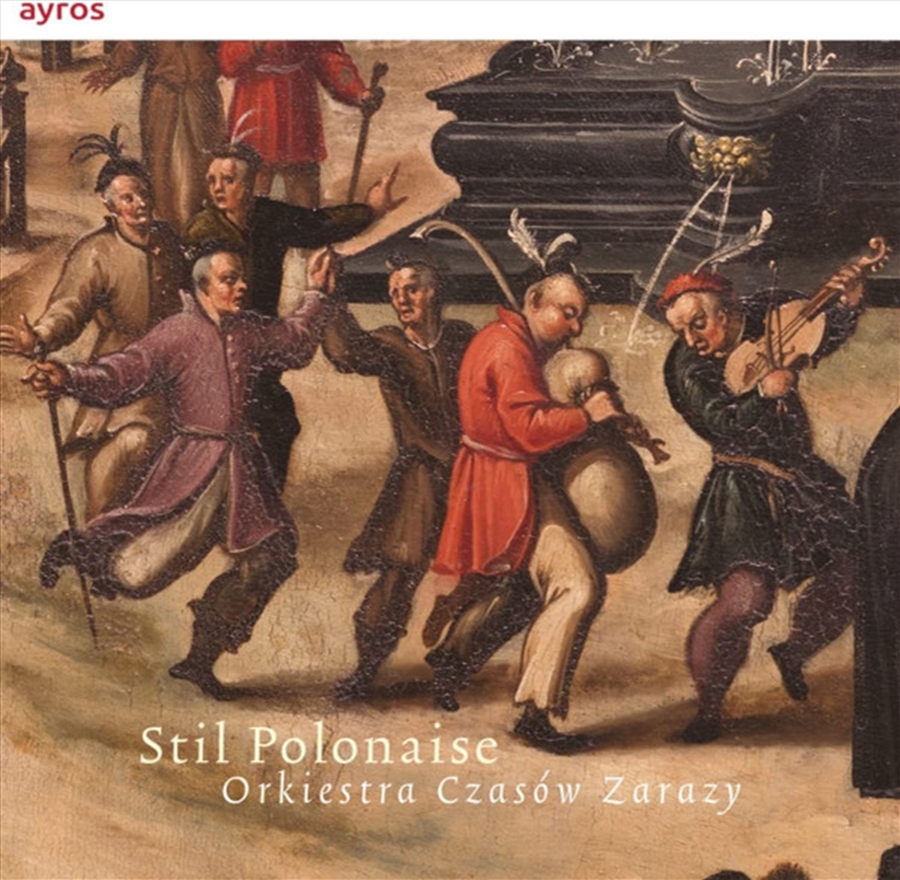 Stil Polonaise/Product Detail/Classical