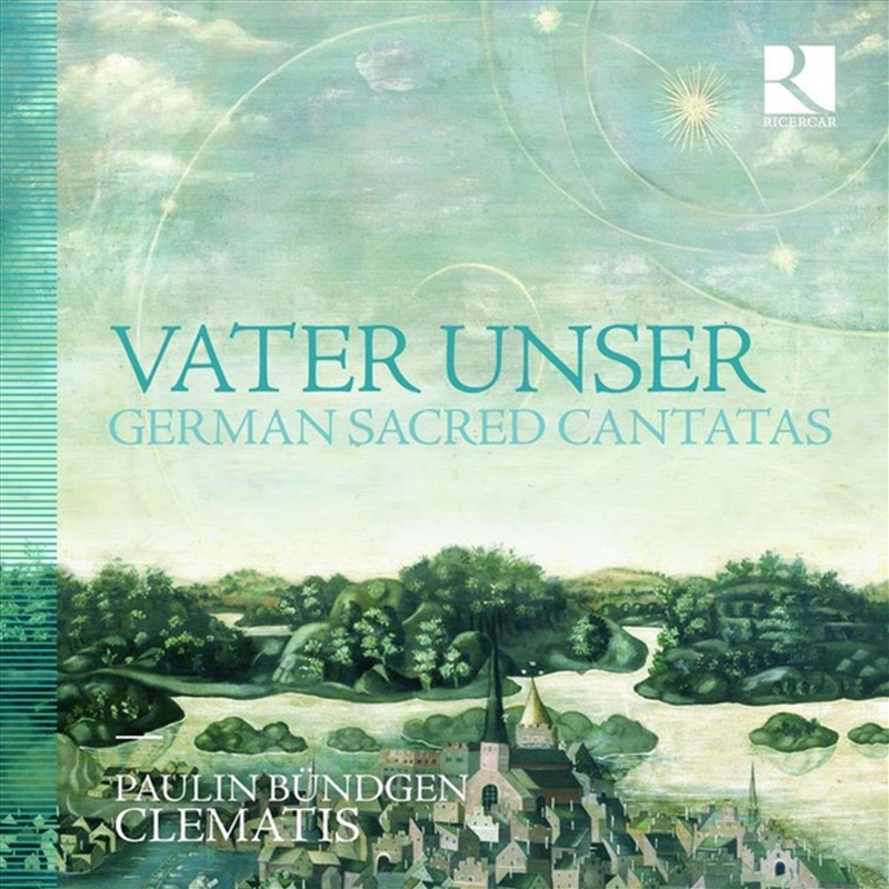Vater Unser/Product Detail/Classical