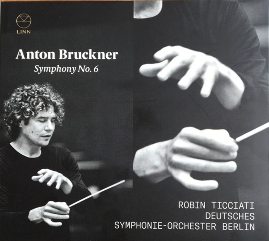 Symphony 6/Product Detail/Classical