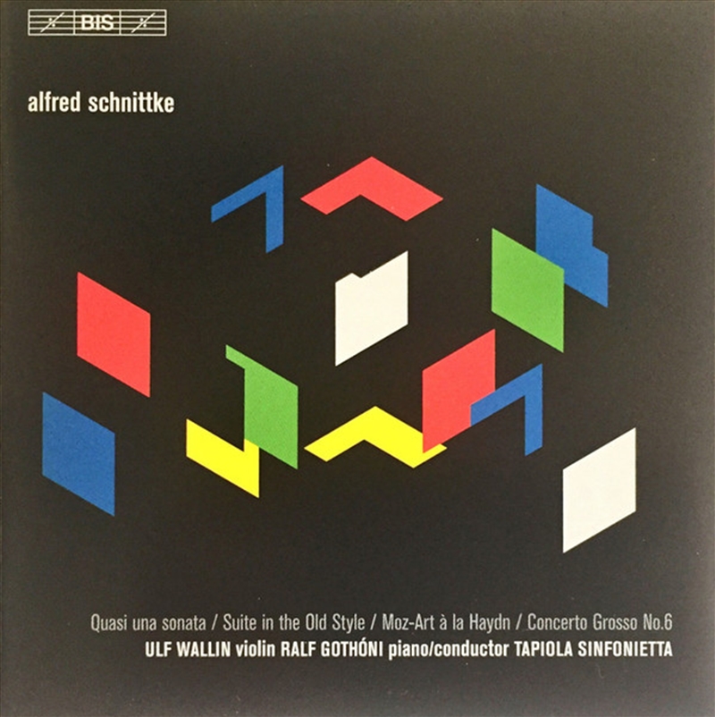Violin Works/Product Detail/Classical