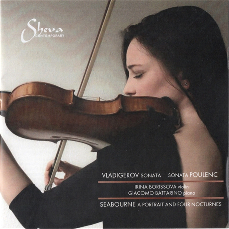 Sonatas/Product Detail/Classical
