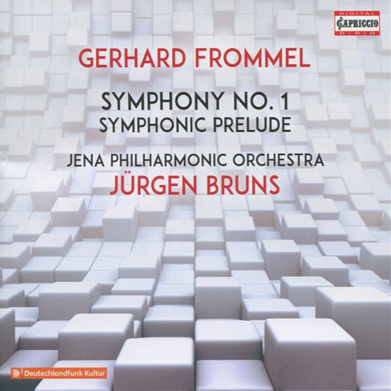 Symphony 1/Product Detail/Classical