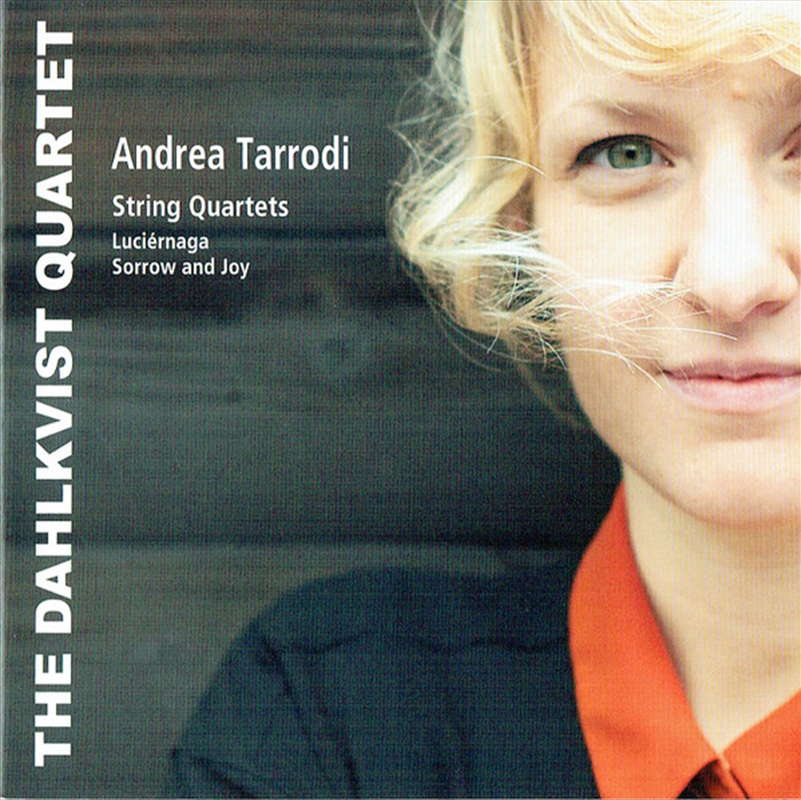 String Quartets/Product Detail/Classical