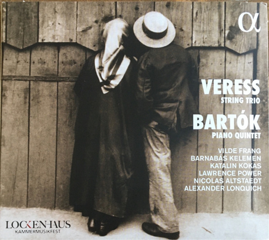 String Trio / Piano Quintet/Product Detail/Classical
