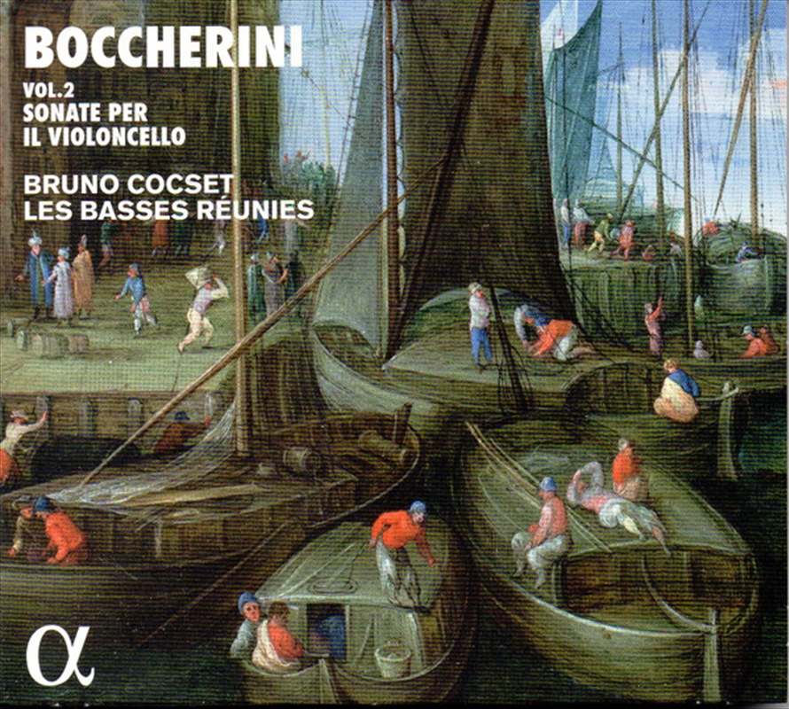 Sonate Per Il Violincello E Basso/Product Detail/Classical