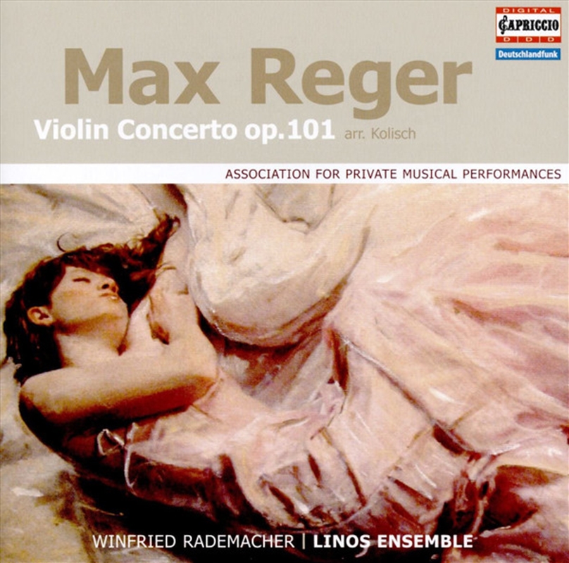 Violin Concerto Op 101/Product Detail/Classical