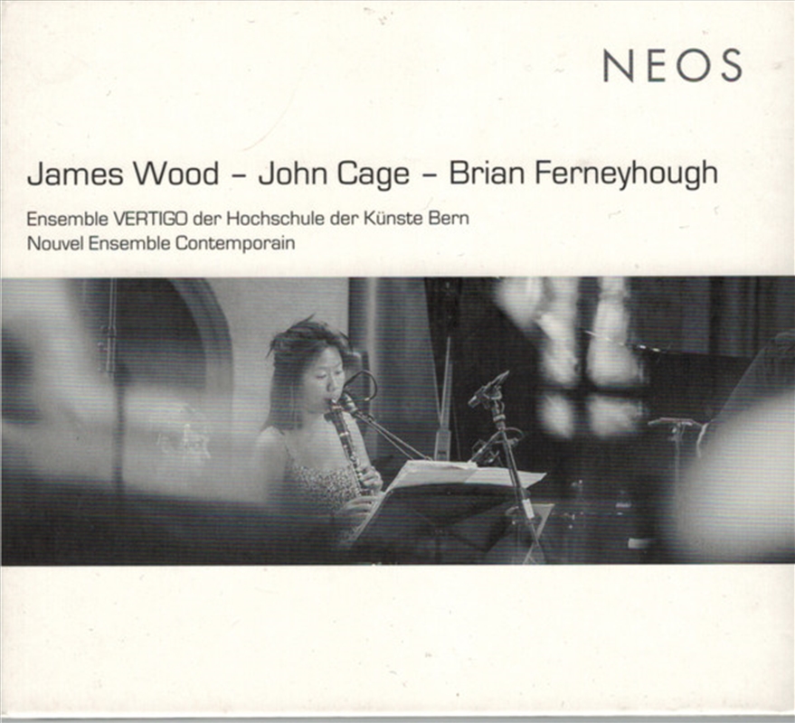 Two Men Meet Each To Be From A Distant Planet/Product Detail/Classical