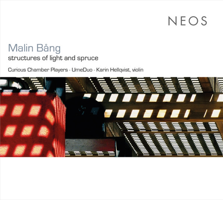 Structures Of Light & Spruce/Product Detail/Classical