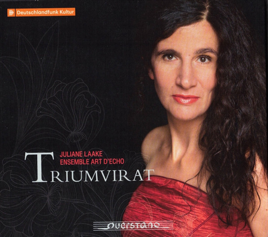 Triumvirat/Product Detail/Classical
