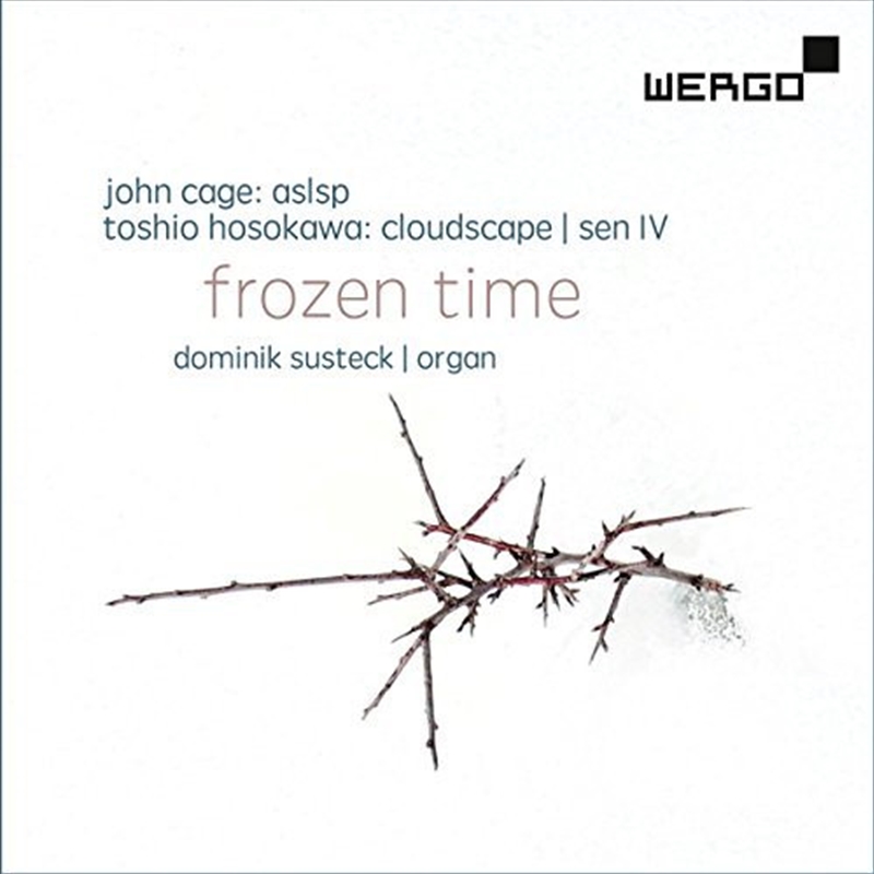 Works For Organ/Product Detail/Classical