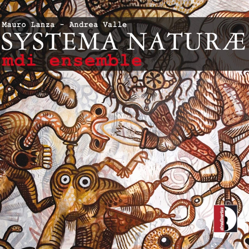 Systema Natuae/Product Detail/Classical