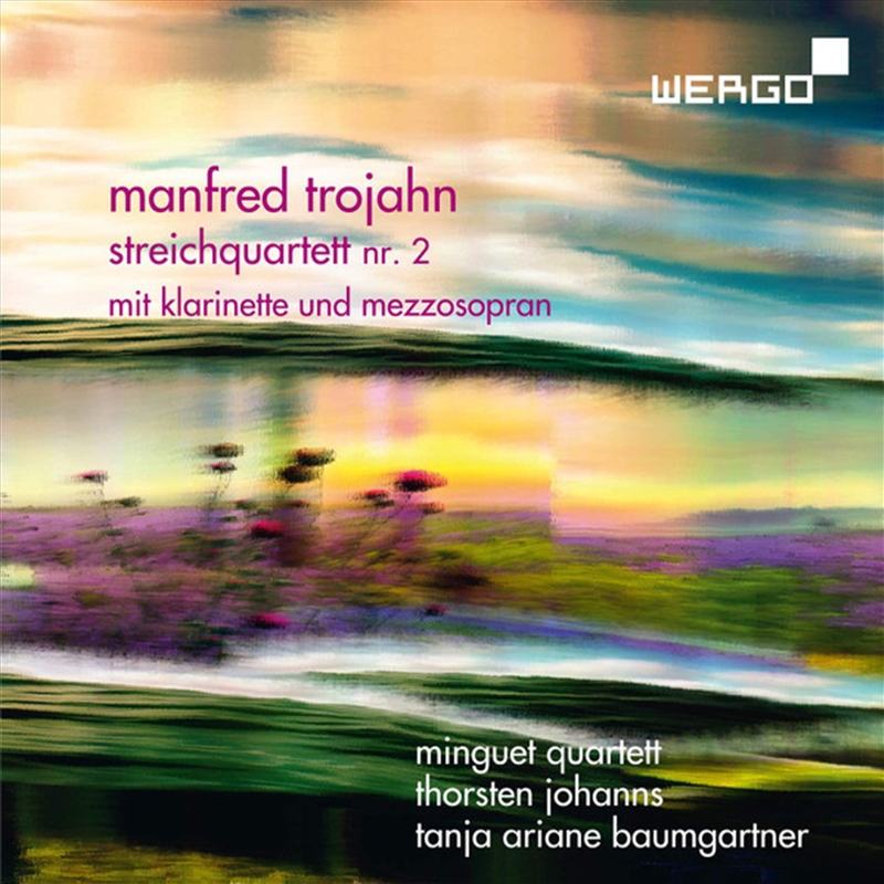 String Quartet 2/Product Detail/Classical