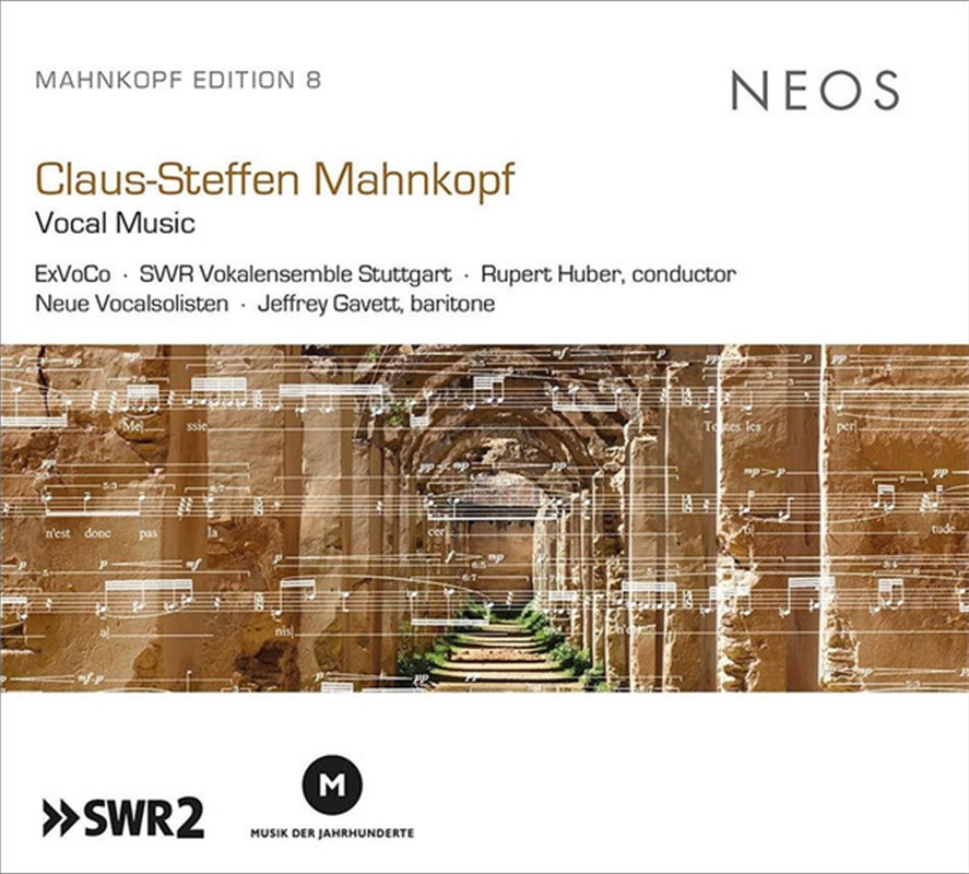 Vocal Music/Product Detail/Classical