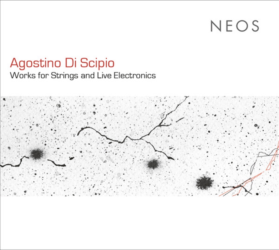 Works For Strings & Live Electronics/Product Detail/Classical