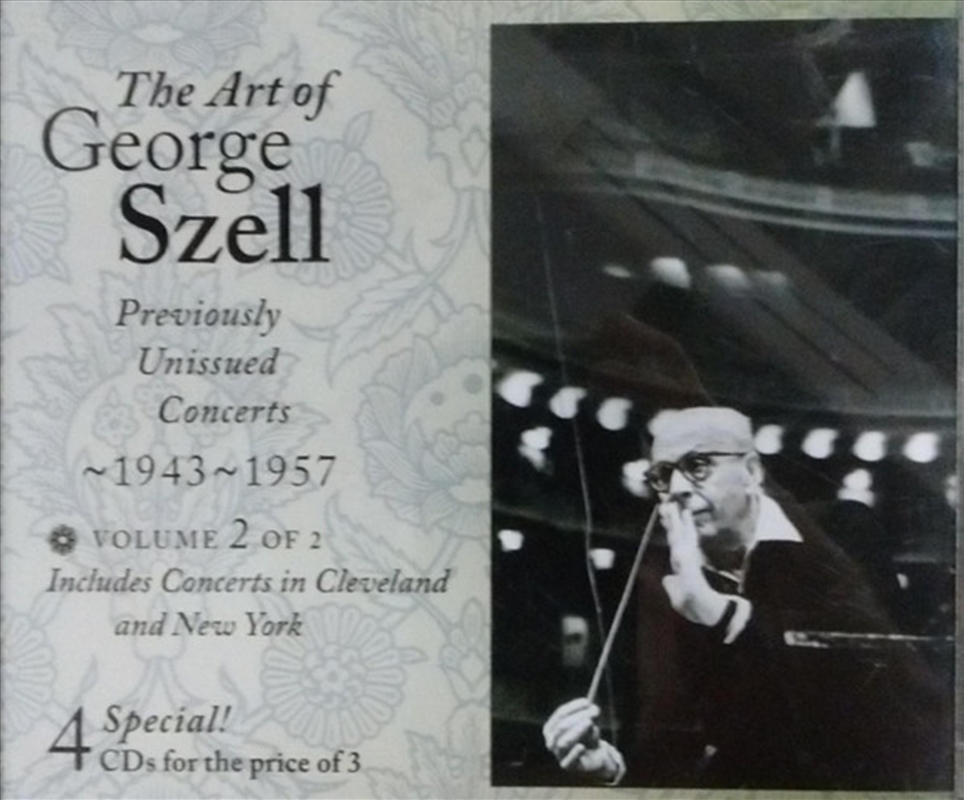 Serge Koussevitsky Conducts/Product Detail/Classical
