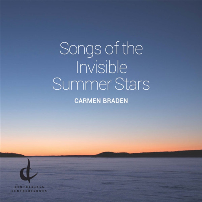 Songs Of Invisible Summer Star/Product Detail/Classical