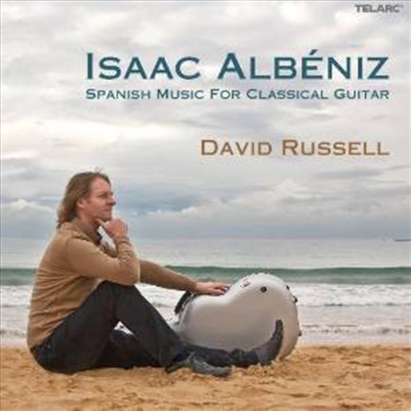 Spanish Music For Classical Guitar/Product Detail/Classical