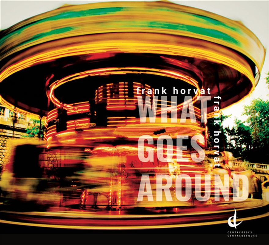What Goes Around/Product Detail/Classical